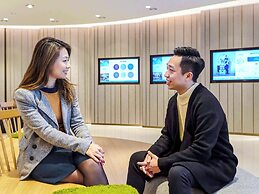 Novotel Century Hong Kong