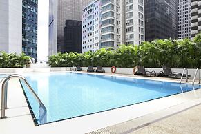 Novotel Century Hong Kong