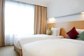 Novotel Century Hong Kong