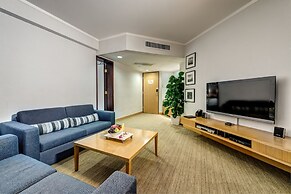 Novotel Century Hong Kong