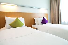 Novotel Century Hong Kong