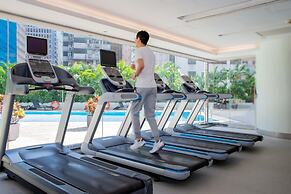 Novotel Century Hong Kong