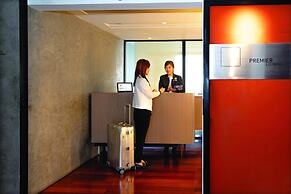 Novotel Century Hong Kong