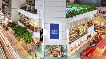 Novotel Century Hong Kong