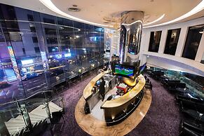 Novotel Century Hong Kong