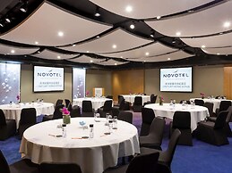Novotel Century Hong Kong