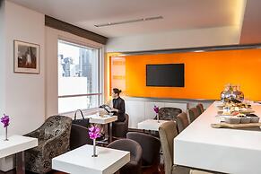 Novotel Century Hong Kong