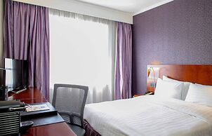 Novotel Century Hong Kong