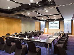 Novotel Century Hong Kong