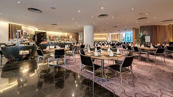 Novotel Century Hong Kong
