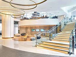 Novotel Century Hong Kong
