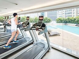 Novotel Century Hong Kong