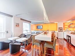 Novotel Century Hong Kong