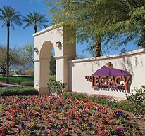 Legacy Golf Resort