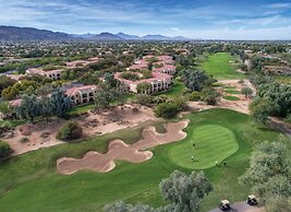 Legacy Golf Resort
