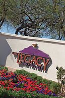 Legacy Golf Resort