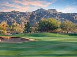 Legacy Golf Resort