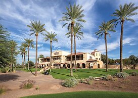 Legacy Golf Resort