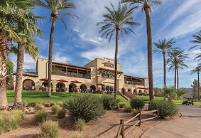 Legacy Golf Resort