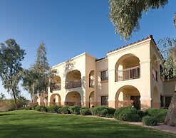 Legacy Golf Resort