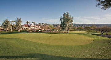 Legacy Golf Resort