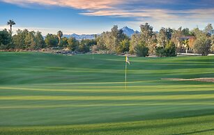 Legacy Golf Resort