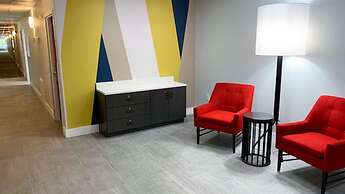 Studio 6 Duluth, GA - Near Gas South District