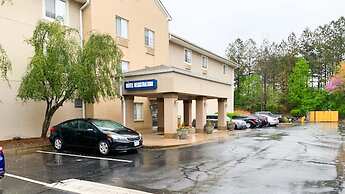 Studio 6 Duluth, GA - Near Gas South District