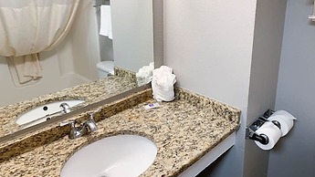 Studio 6 Duluth, GA - Near Gas South District