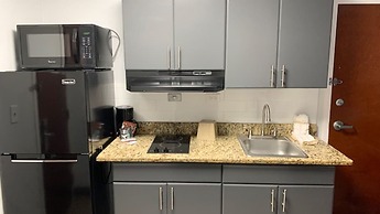 Studio 6 Duluth, GA - Near Gas South District