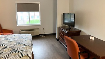 Studio 6 Duluth, GA - Near Gas South District