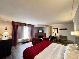Ramada by Wyndham Platte City KCI Airport