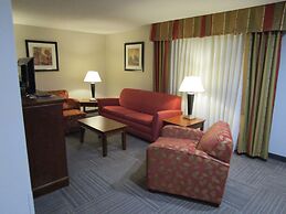 Ramada by Wyndham Platte City KCI Airport