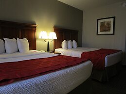 Ramada by Wyndham Platte City KCI Airport