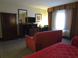 Ramada by Wyndham Platte City KCI Airport