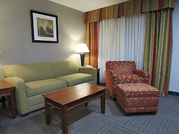 Ramada by Wyndham Platte City KCI Airport