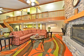 Ramada by Wyndham Platte City KCI Airport