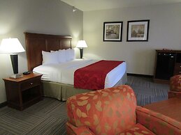Ramada by Wyndham Platte City KCI Airport
