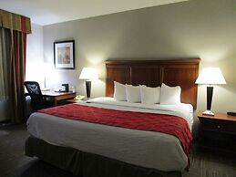 Ramada by Wyndham Platte City KCI Airport