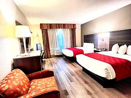 Ramada by Wyndham Platte City KCI Airport