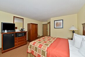 Ramada by Wyndham Platte City KCI Airport