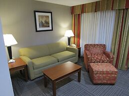 Ramada by Wyndham Platte City KCI Airport