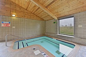 Ramada by Wyndham Platte City KCI Airport