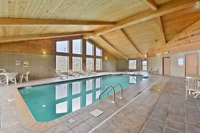 Ramada by Wyndham Platte City KCI Airport