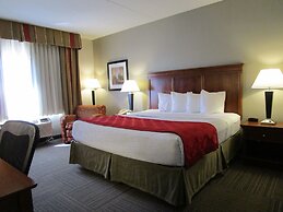 Ramada by Wyndham Platte City KCI Airport