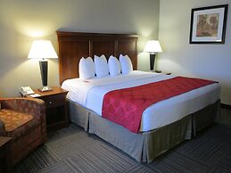 Ramada by Wyndham Platte City KCI Airport