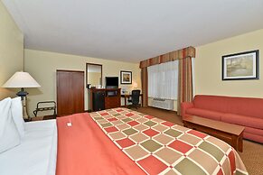 Ramada by Wyndham Platte City KCI Airport