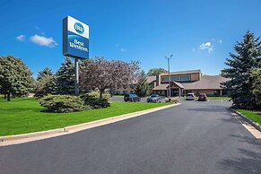 Best Western Germantown Inn