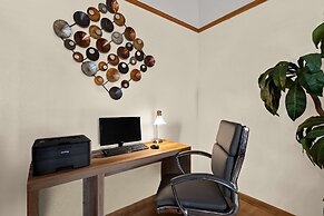 Best Western Germantown Inn