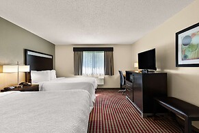 Best Western Germantown Inn